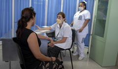 En Cuba congreso internacional  debatirá sobre la Influenza A (H1N1) 